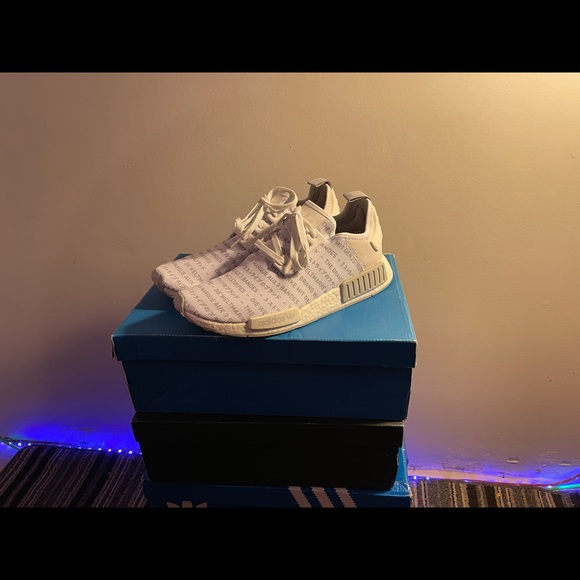 NMD R1 - Picture 4 of 4